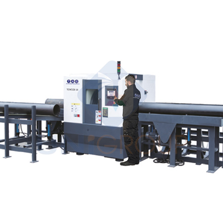 Máy vát mép đặt xưởng TAG