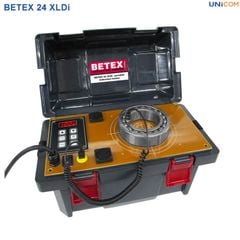 Máy gia nhiệt vòng bi loại nhỏ - Xách tay di động BETEX 24 XLDi