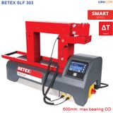 Máy gia nhiệt vòng bi Smart SLF 303 OD max 600mm BETEX Holand