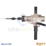 Máy nong ống trao đổi nhiệt 1 inch Macrol-1350