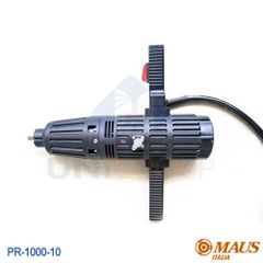 Máy nong ống OD max 38,1 mm chạy điện Maus PR-1000-10