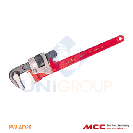 mỏ lết răng heavy duty 250 mm