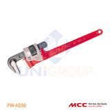 Mỏ lết răng MCC PW-AD30 300mm heavy duty