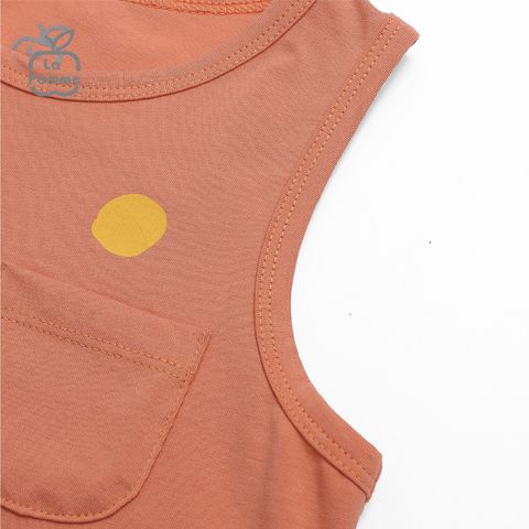  Bộ ba lỗ La Pomme Khám phá thiên nhiên - Xanh 