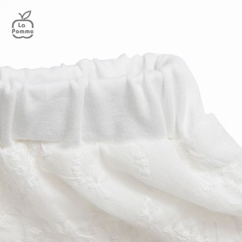 Bộ cộc tay La Pomme Shining Smile - Hồng 