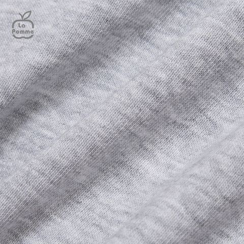  Bộ cộc tay La Pomme túi bèo - Vàng 