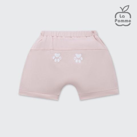  Bộ cộc tay La Pomme Bạn nhỏ dễ thương 