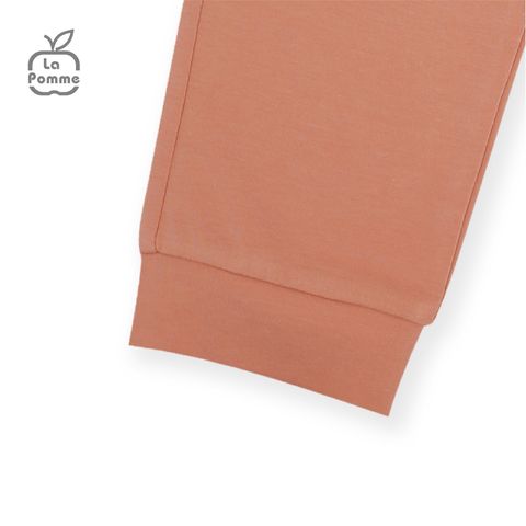  Bộ dài tay tai Hổ La Pomme - Trắng xanh 