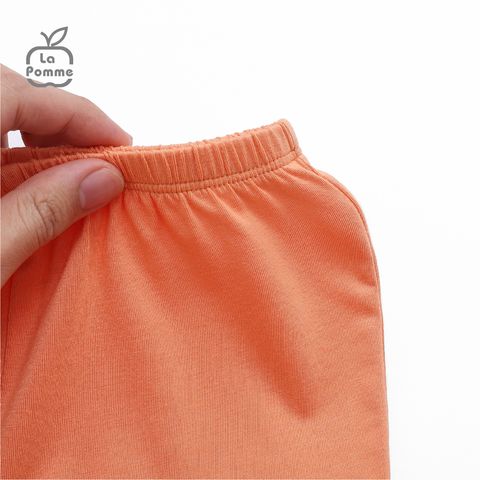  Bộ dài tay La Pomme Teddy Bread - Xanh 