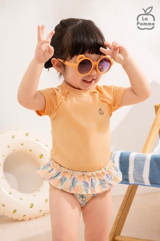 Bộ bơi rời La Pomme Summer Party 