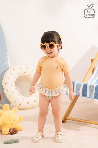  Bộ bơi rời La Pomme Summer Party 