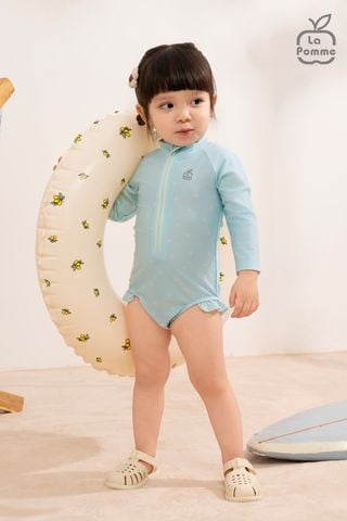  Bộ bơi liền thân La Pomme Summer Day 