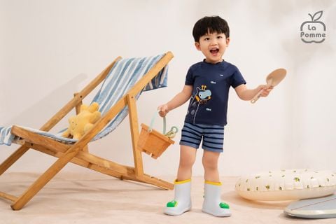  Đồ bơi La Pomme Hello Sunday 