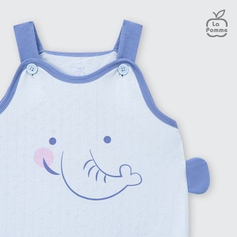  Body sát nách La Pomme Tai nhỏ đáng yêu 