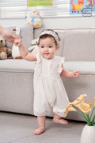  Body sát nách La Pomme Làn sóng ngọt ngào 