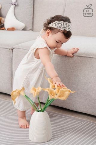  Body sát nách La Pomme Làn sóng ngọt ngào 
