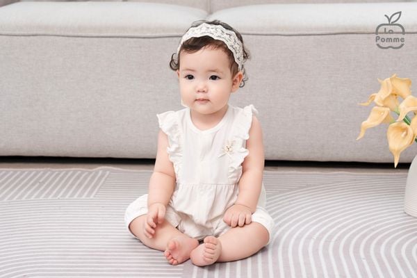  Body sát nách La Pomme Làn sóng ngọt ngào 