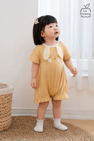  Body cộc tay La Pomme Bạn nhỏ mơ màng 