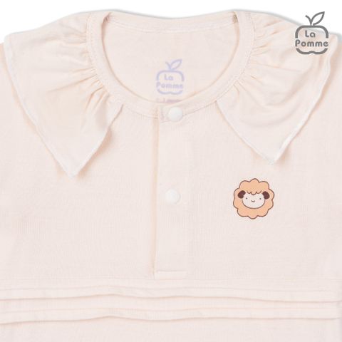  Body cộc tay La Pomme Giấc mơ hè vui 
