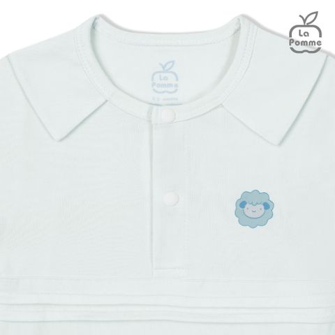  Body cộc tay La Pomme Giấc mơ hè vui 