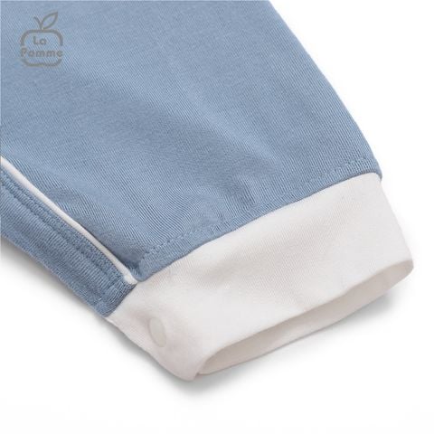  Body dài tay La Pomme Tiger Cub - Cam 