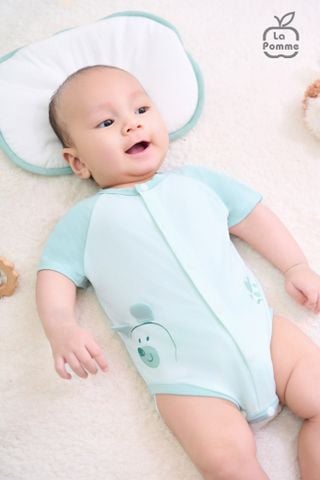  Body chip cộc La Pomme Người bạn ú òa 