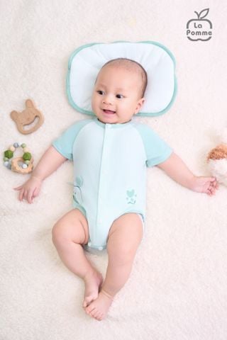  Body chip cộc La Pomme Người bạn ú òa 