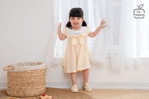  Đầm La Pomme Thiên thần bé nhỏ 