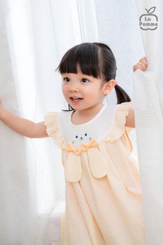  Đầm La Pomme Thiên thần bé nhỏ 