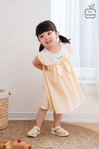  Đầm La Pomme Thiên thần bé nhỏ 
