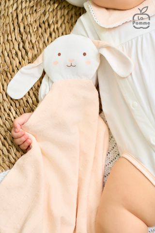  Set phụ kiện La Pomme Deluxe Thỏ Con Tai Dài 