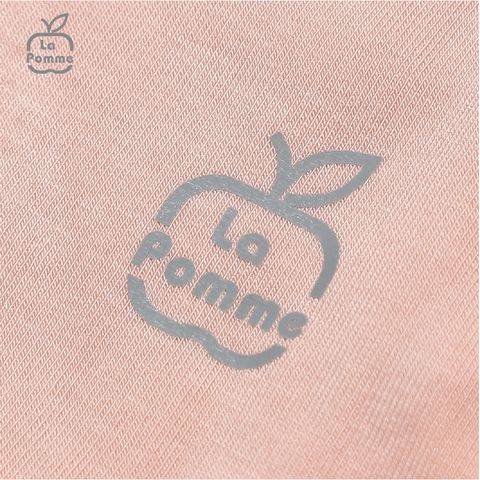 Yếm La Pomme Baby Racoon - Nâu 