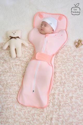  Gối đầu La Pomme Cừu Trắng Ngộ Nghĩnh 