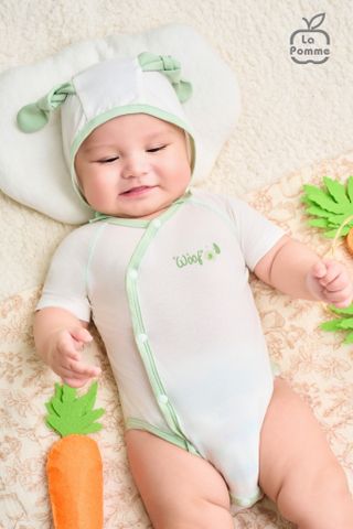  Mũ La Pomme Ngôi nhà của Cún con 