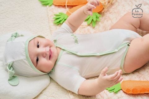  Mũ La Pomme Ngôi nhà của Cún con 