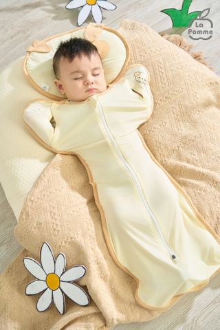  Gối đầu La Pomme cún con Dạo Chơi 
