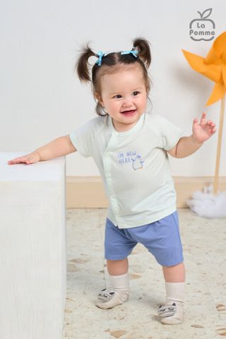  Bộ cộc tay Lapomme FUN 