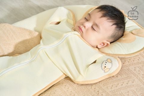  Gối đầu La Pomme cún con Dạo Chơi 
