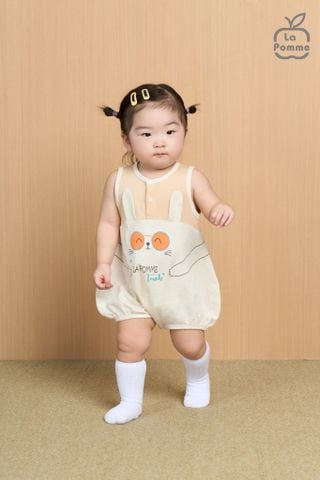  Body liền sát nách La Pomme Dễ thương 