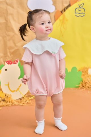  Body cộc tay La Pomme Lovely Day 