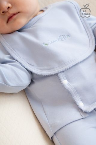  Yếm La Pomme gấu nhỏ 