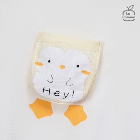  Bộ cộc tay La Pomme Cool Summer 