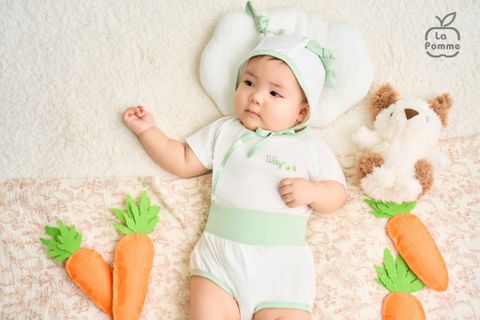  Mũ La Pomme Ngôi nhà của Cún con 