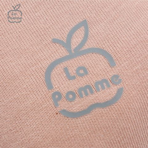  Set bao tay bao chân La Pomme Tiger Cub - Nâu nhạt 