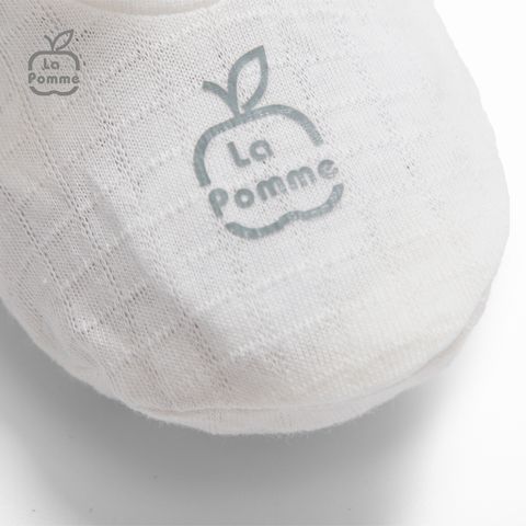  GHF045 Set bao tay bao chân La Pomme - 0M Xanh mint 