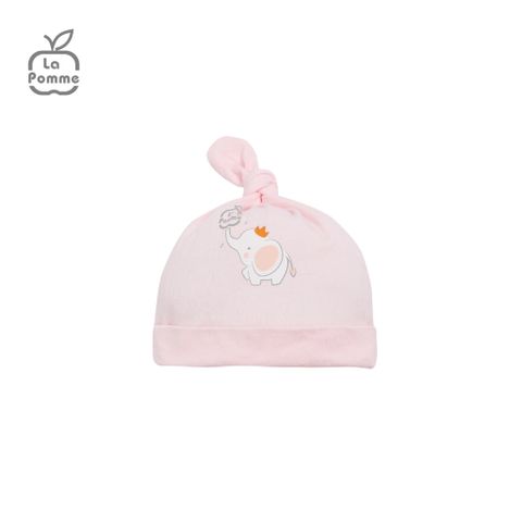  Mũ sơ sinh La Pomme chú voi Dumbo - Xanh 