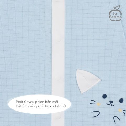  Body chip cộc La Pomme Bạn nhỏ ngộ nghĩnh 