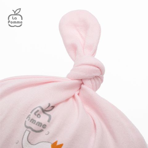  Mũ sơ sinh La Pomme chú voi Dumbo - Hồng 