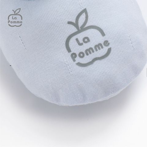  Set bao tay bao chân La Pomme chú voi Dumbo - Xanh 