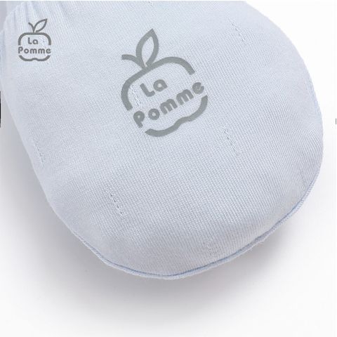  Set bao tay bao chân La Pomme chú voi Dumbo - Hồng 